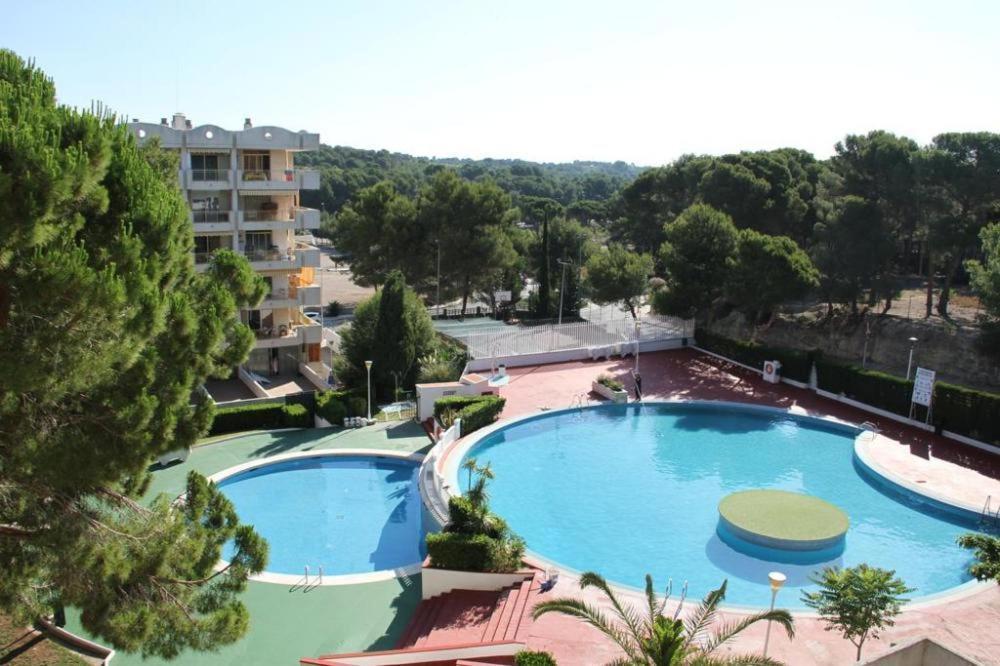 For A Stay Catalunya 92 Salou Eksteriør bilde