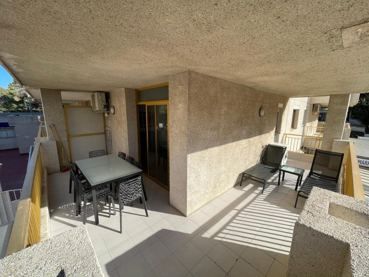 For A Stay Catalunya 92 Salou Eksteriør bilde
