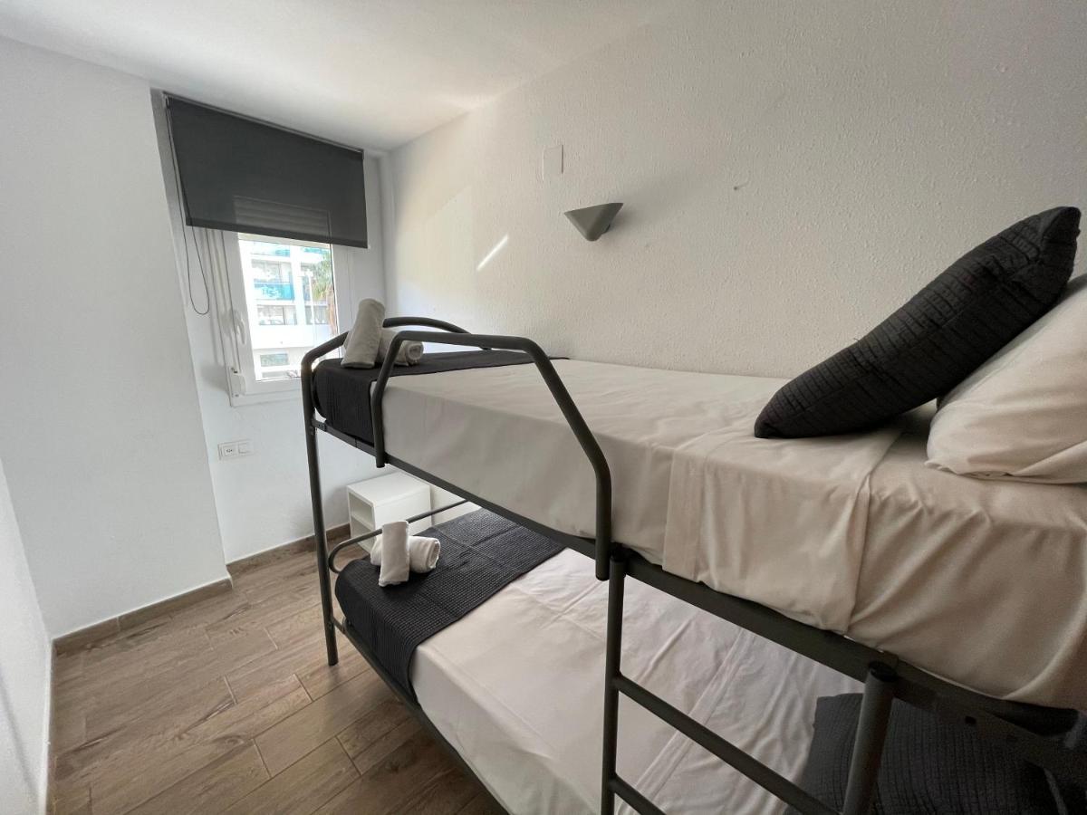 For A Stay Catalunya 92 Salou Eksteriør bilde