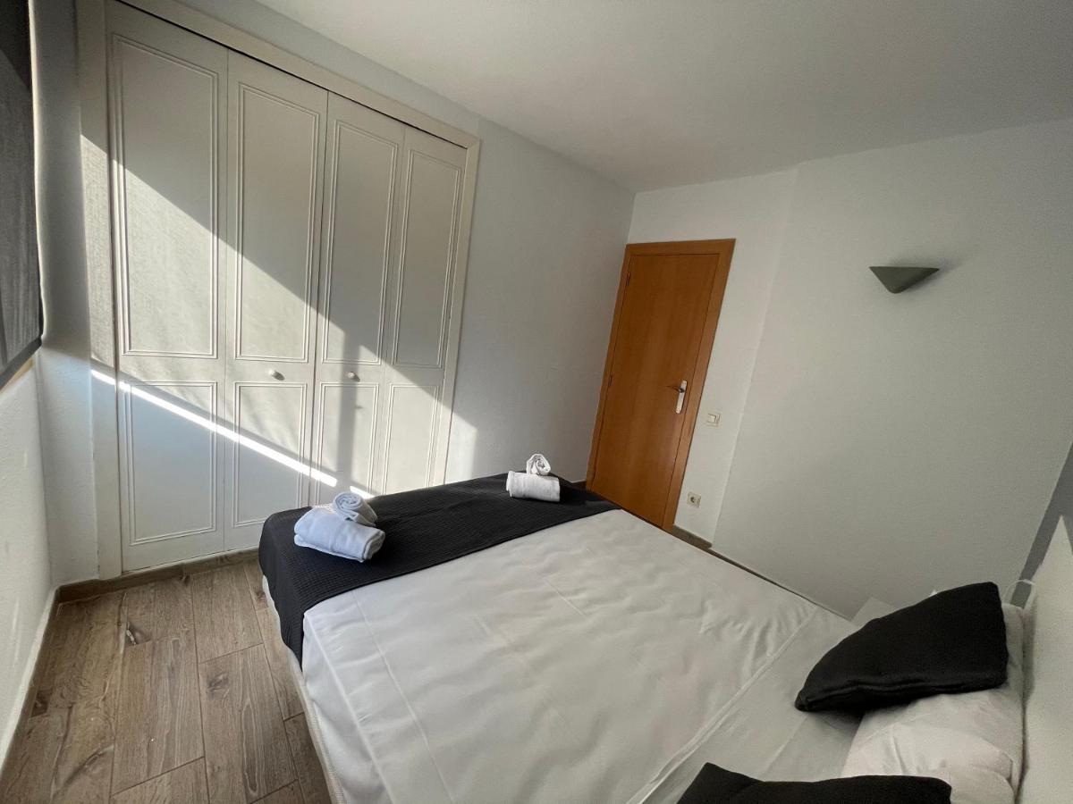 For A Stay Catalunya 92 Salou Eksteriør bilde
