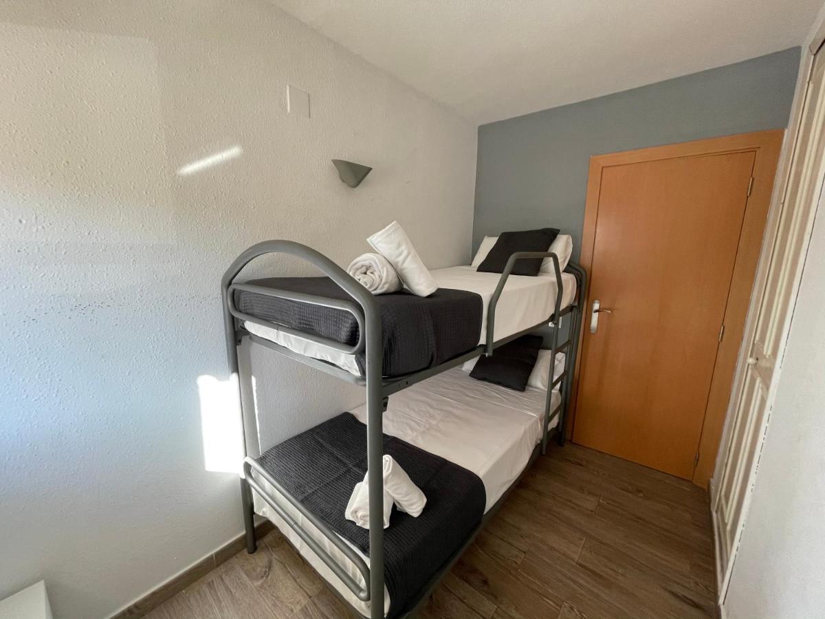 For A Stay Catalunya 92 Salou Eksteriør bilde