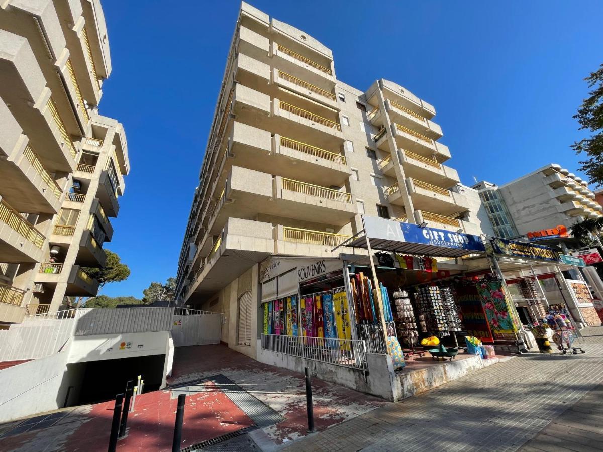 For A Stay Catalunya 92 Salou Eksteriør bilde