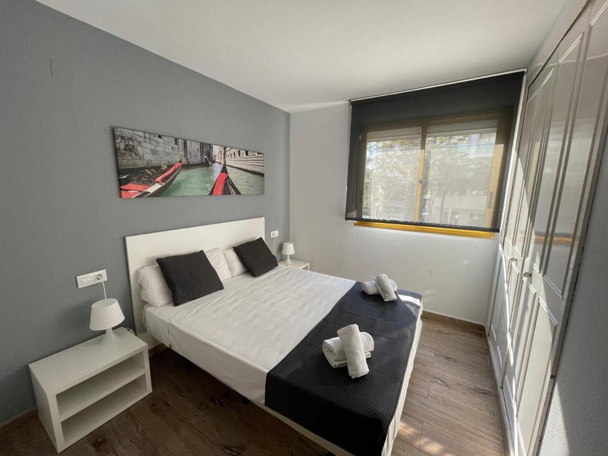 For A Stay Catalunya 92 Salou Eksteriør bilde