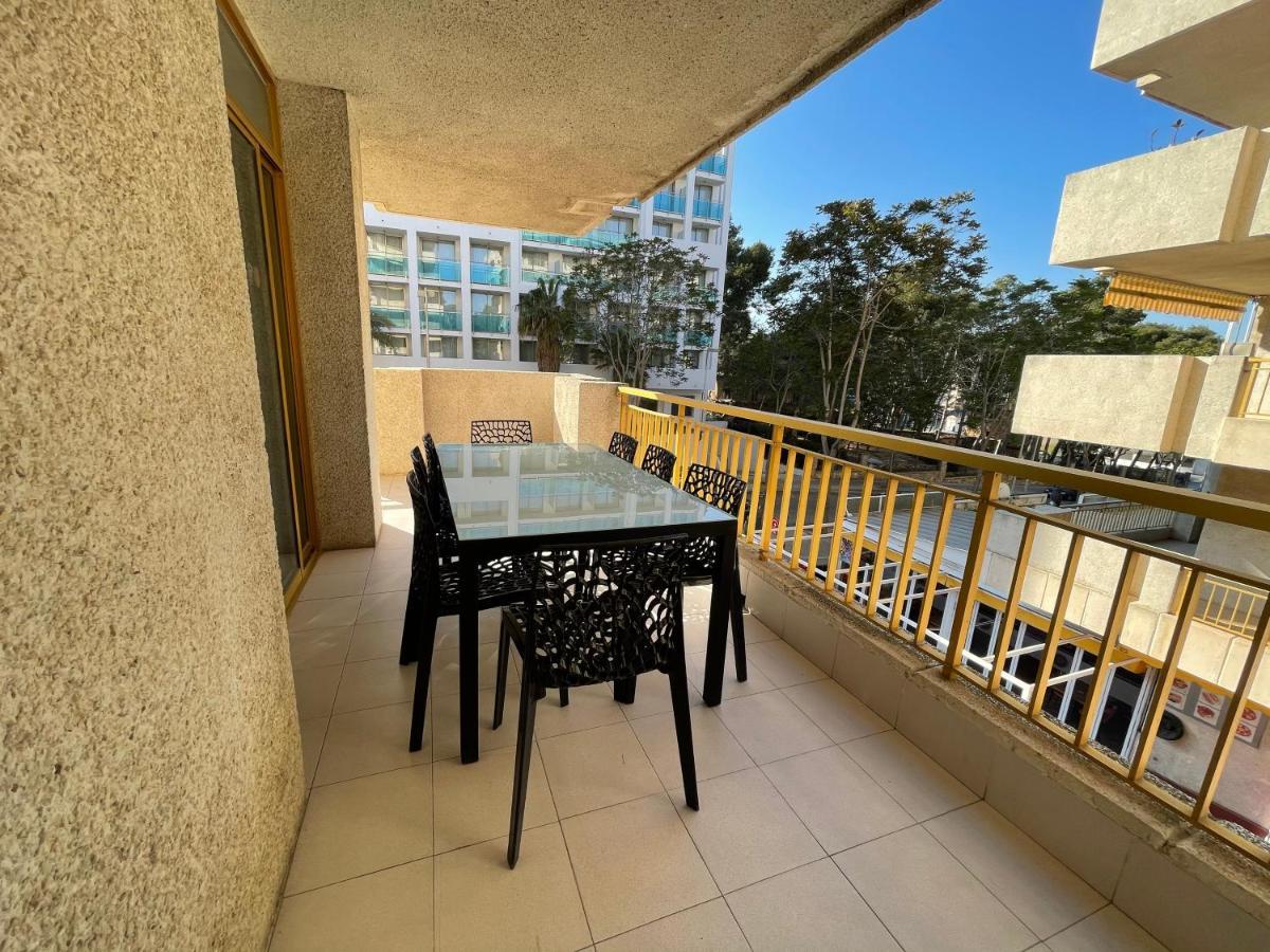 For A Stay Catalunya 92 Salou Eksteriør bilde